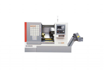 精密數控車床生(shēng)產廠家