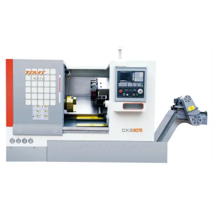 數控(kòng)車床生產廠家