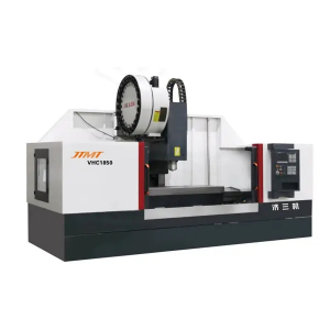 數控立式加(jiā)工中心(xīn)